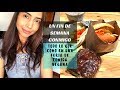 Nada de contar CALORIAS | Feria de COMIDA VEGANA