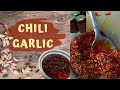 THE SECRET OF CHILI GARLIC SAUCE 2020 | Don't make it until you watch this!