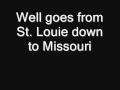 Route 66 (Rolling Stones) lyrics