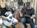 Her Town Too  James Taylor & J.D. Souther cover by the Miller Brothers