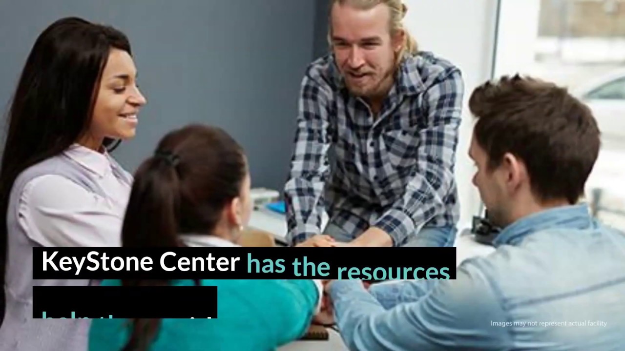 KeyStone Center Review - Chester, PA - YouTube