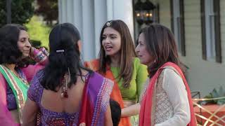 Open House Wedding Videos