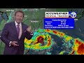 Tracking Henri: Storm center approaches Block Island