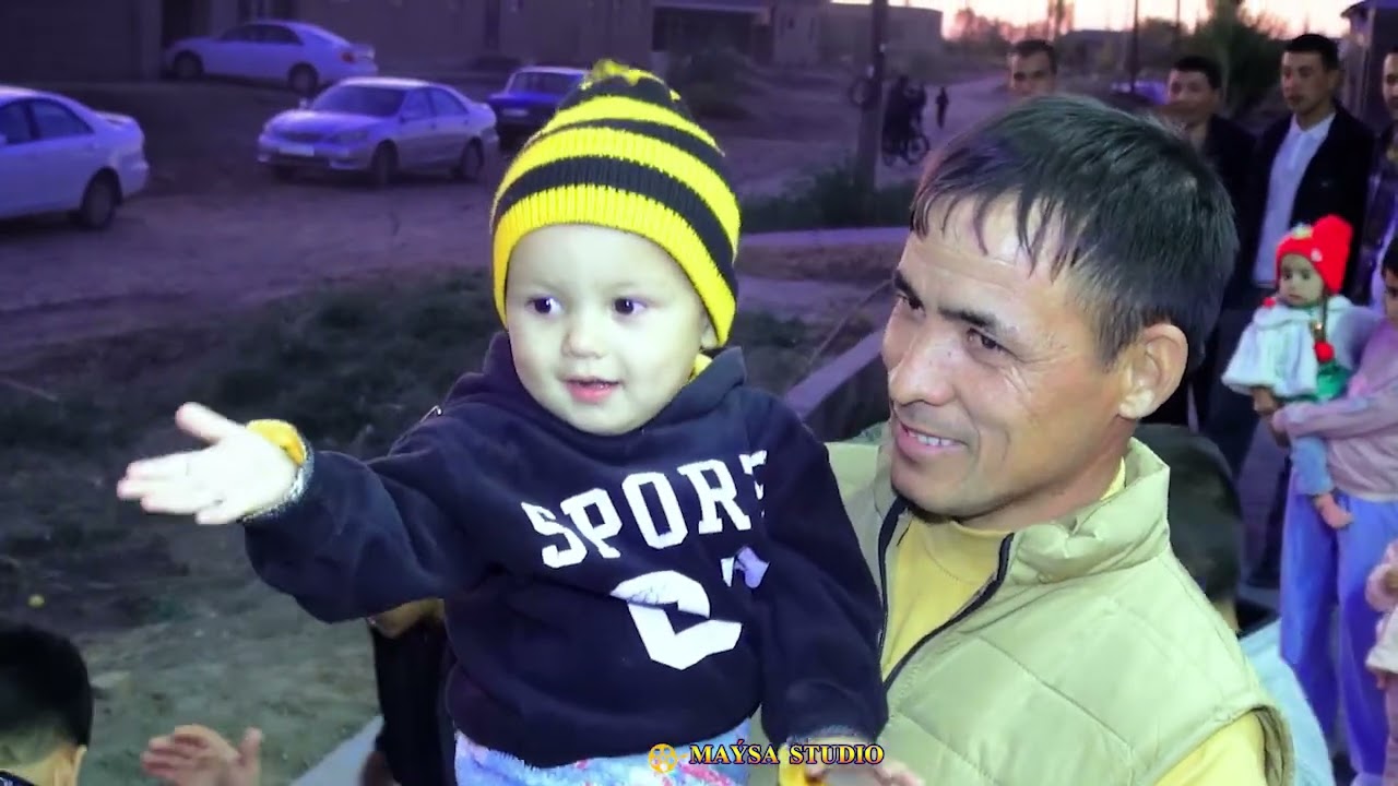 17.10.2025 PARAHAT GOZUN AYDYN! S.TURKMENBASHY ETR / GYZYLJAGALA / GEN  MAYSA VIDEO STUDIO