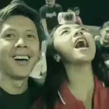 Putu B & Ayu Puspa - Pilih Bali United apa Aku?