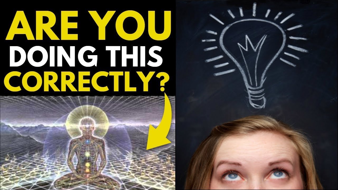 How To Know If You Are Actually Meditating