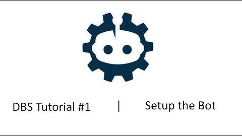 Discord Bot Studio | How to Create the Bot