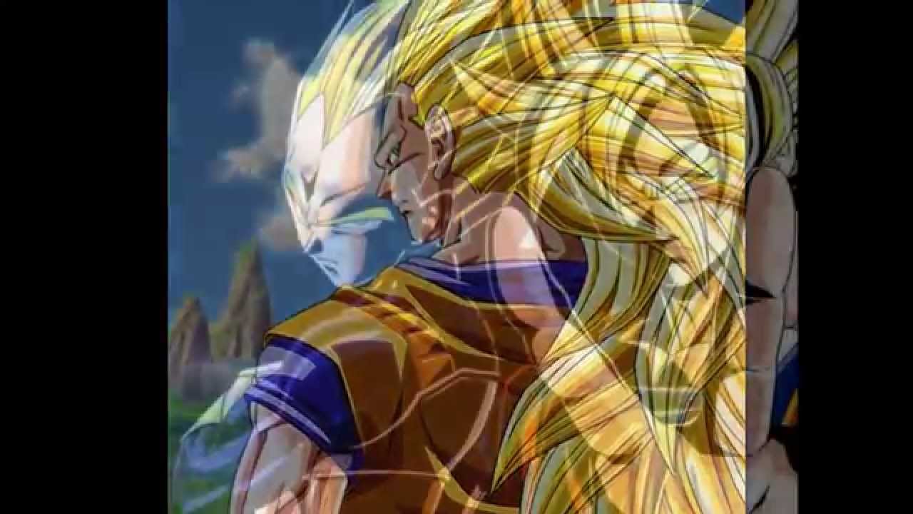 ドラゴンボール画像集 Youtube