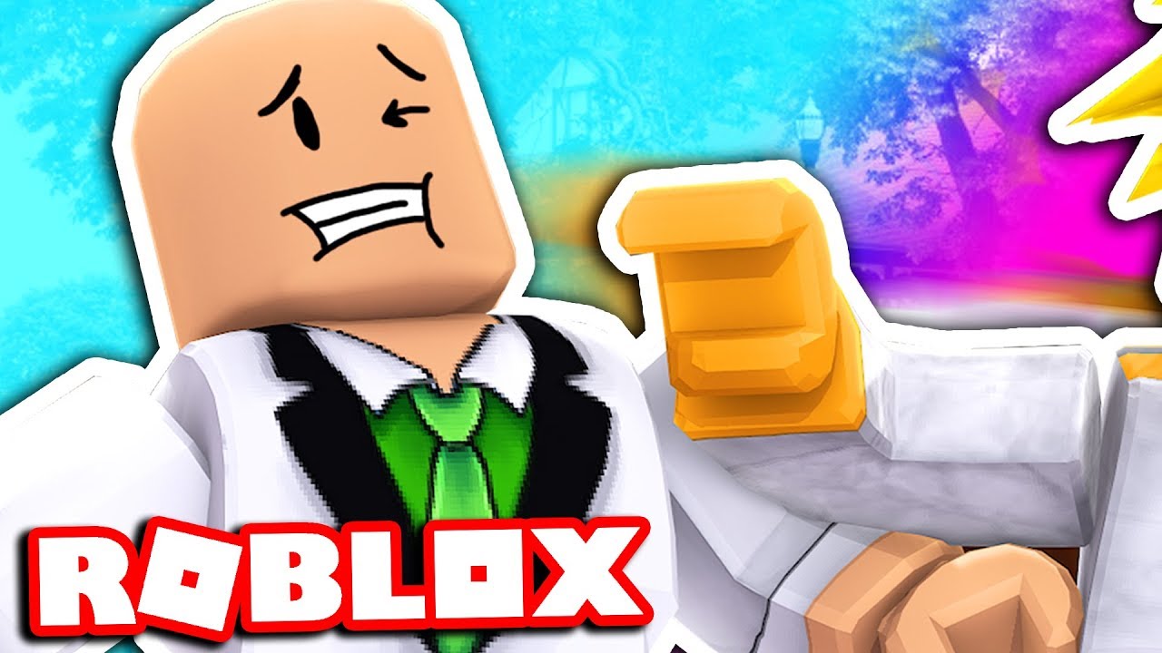 Really Annoying My Friend In Roblox Youtube - my friend has made the best roblox hatand people are upset