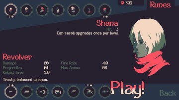 20 Minutes Till Dawn Gameplay part 4 - 4K 60FPS no commentary