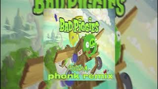 RXDXVIL - Bad Pigges Phonk (1 Hour remix)