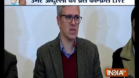 JK Assembly Dissolution: 