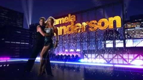 Dancing with the Stars - Season 10 - Opening Sequence
