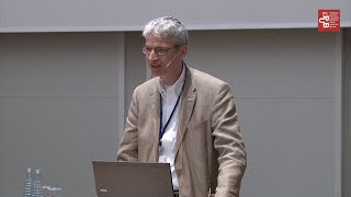 Gerald Beasley: APCs: a new route to Open Access?