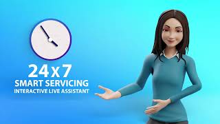 Meet ILA: Our 24/7 Interactive Live Assistant