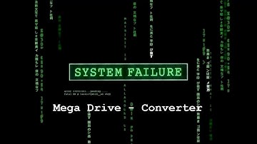 Hacking The System. Programming Failure. Out of order.