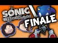 Sonic and the Black Knight: Finale - PART 25 - Game Grumps