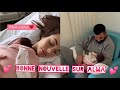 RYM RENOM donne des nouvelles sur sa petite fille ALMA 😍💕