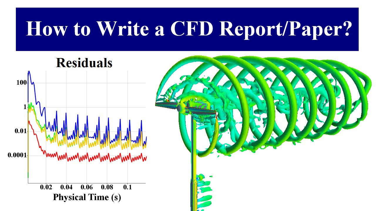 cfd thesis topics