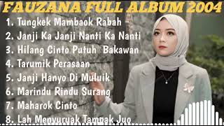 Lagu Minang Terbaru Fauzana Full Album Terbaik dan Terpopuler 2023 - Marindu Rindu Surang🎶