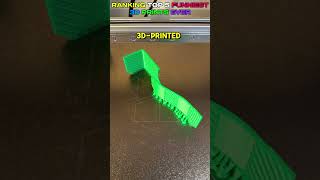 Ranking The Funniest 3D Prints Ever 🤣😂