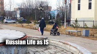 How Disabled People Live in Russia/ Different Russia 2025
