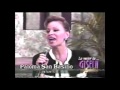 Paloma San Basilio - Gisela Valcárcel "Gisela en América" 1996