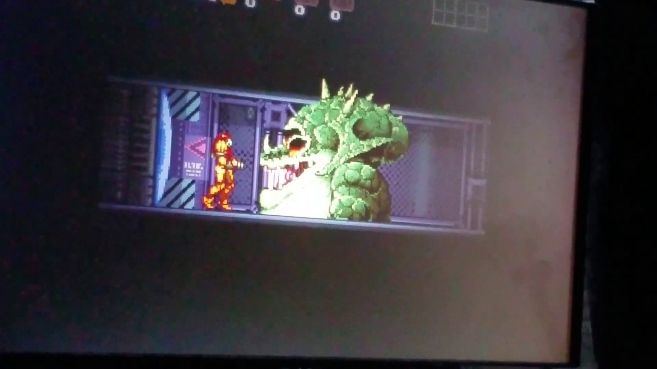 Metroid Exe Metroid.Exe (Replay) | I FINALLY FOUND AN EASTER EGG!!!!! - YouTube