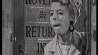 First appearance of Bet Lynch in Coronation Street (23 May 1966)