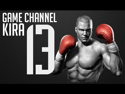 Видео: Real Boxing (PC) - Онлайн бои! #13