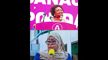 ACT WAZALENDO WAMEANZA UCHÓCHEZI 
