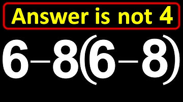 Maybe 1 in 10 People Can Solve This Math Problem