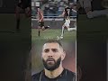هدف بنزيما مع الاتحاد الآن عالمي عالمي Football بنزيما الاتحاد دوري روشن السعودي 