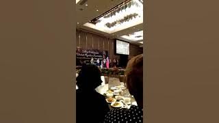 Nurul yanadido Unduk ngadau viral 2019 malam gala night