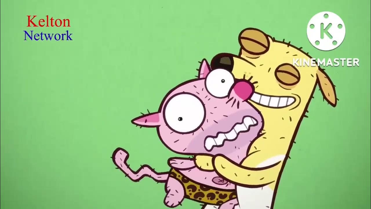 (Keltonese) Almost Naked Animals Theme Song