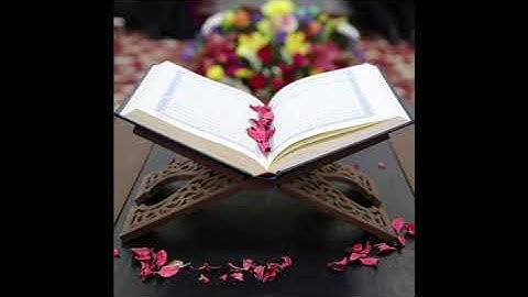 من سورة النبأ الى سورة التكوير