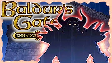 🍑Character Creation & Tutorial 🧝‍♀️/ Baldur