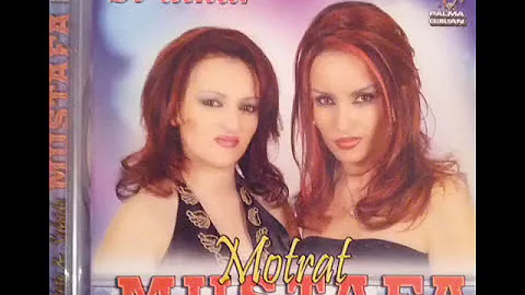 Motrat Mustafa - Cike rudine