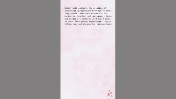 OS0733 deploying java applications 2