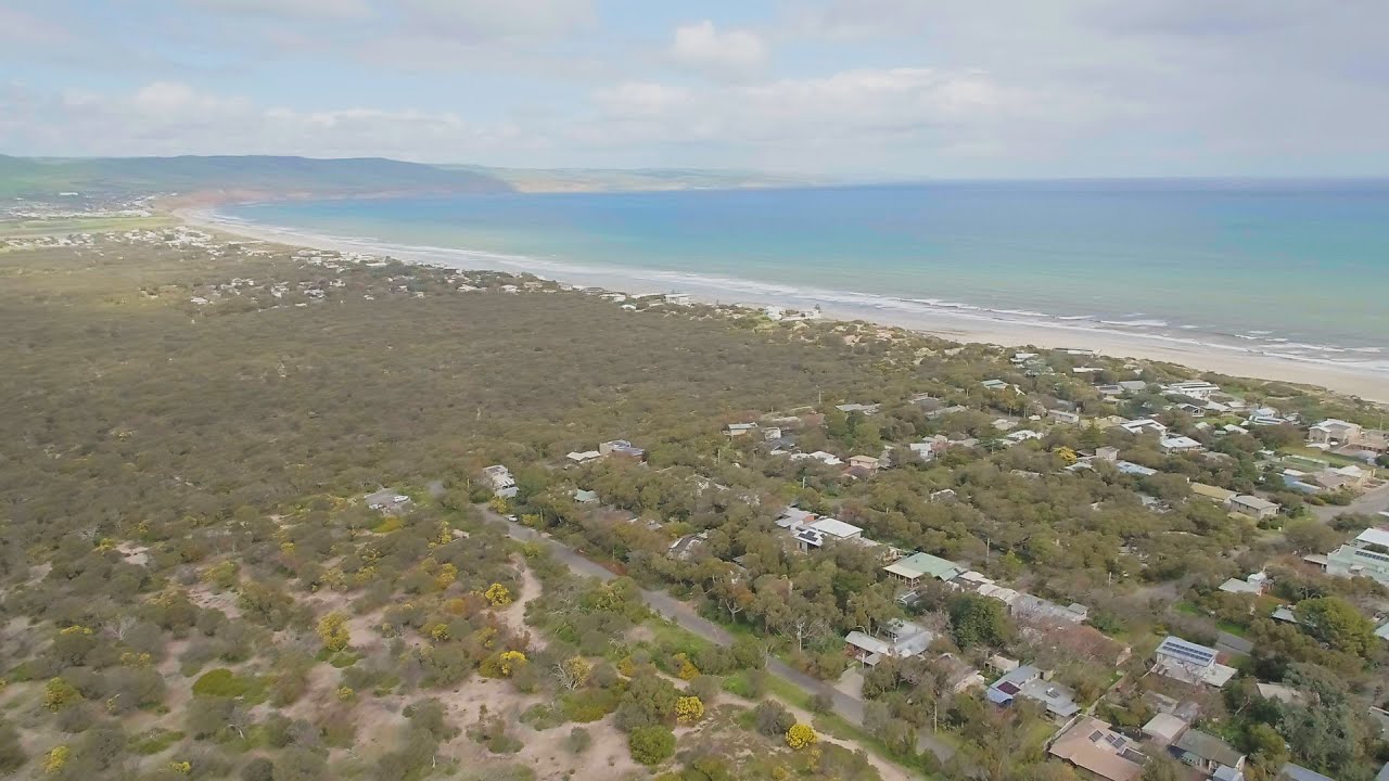 Real Estate SA - 5 Coast Lane, Aldinga Beach with Jemma Turner