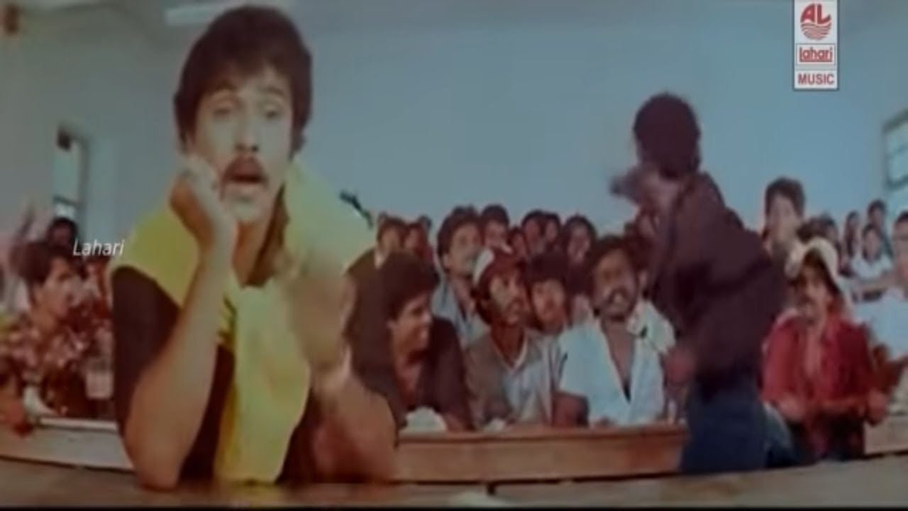Download Tamil Old Songs | Padum Illangkuilkale Full Video Song | Paruva Ragam movie Songs