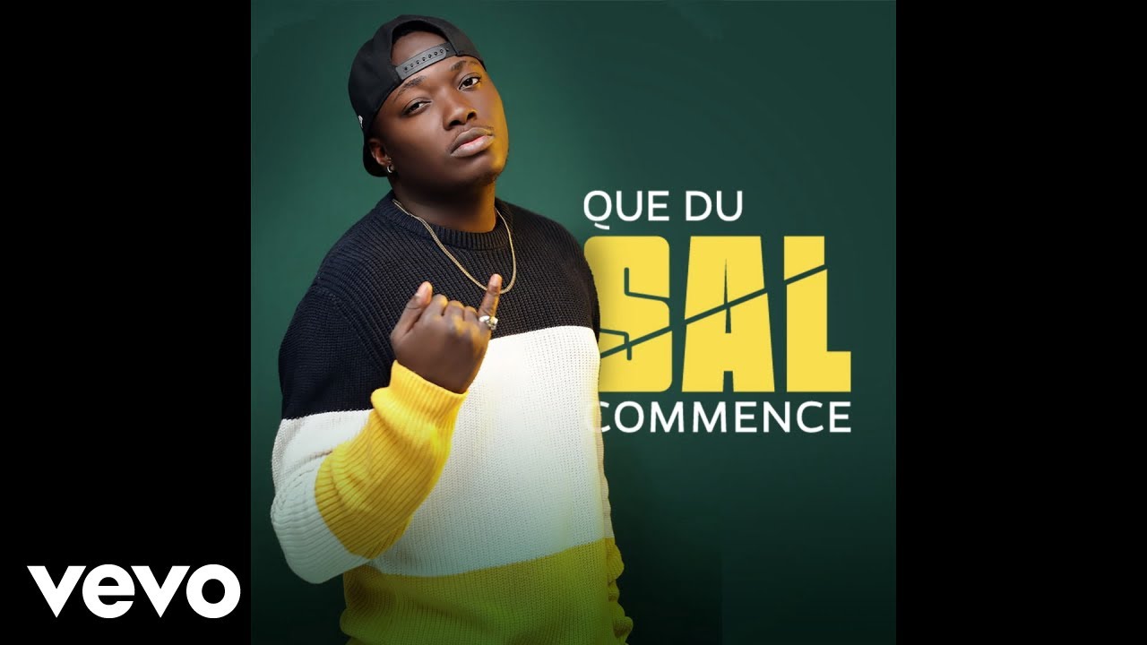 Dj YT   Que Du sal commence   Pongi Audio Officiel ft Ave Le Roi Master Virus