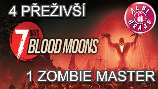 7 Days Blood Moons | První trailer nové hry ze světa 7 Days to Die
