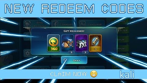 Art of Conquest| New Redeem Codes | 360 Linari | kali