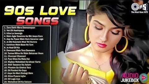90s Love Song💘90’S Old Hindi Songs💘 Udit Narayan, Alka Yagnik, Kumar Sanu 🥰 Hindi Jukebox 2025