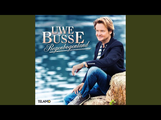 Uwe Busse - Milchkaffee Und Croissant