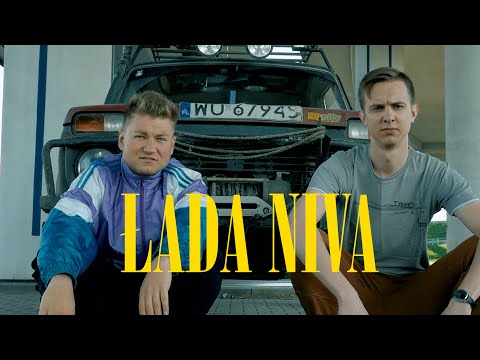 ŁADA NIVA (Magia