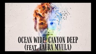 Video thumbnail of "Ocean Wide, Canyon Deep (feat. Laura Mvula) - Jacob Collier w/ Metropole Orkest; cond: Jules Buckley"