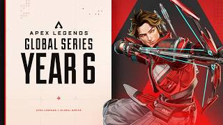 FINAL MATCH POINT | ALGS AMERICAS | SPLIT 1 | YEAR 6