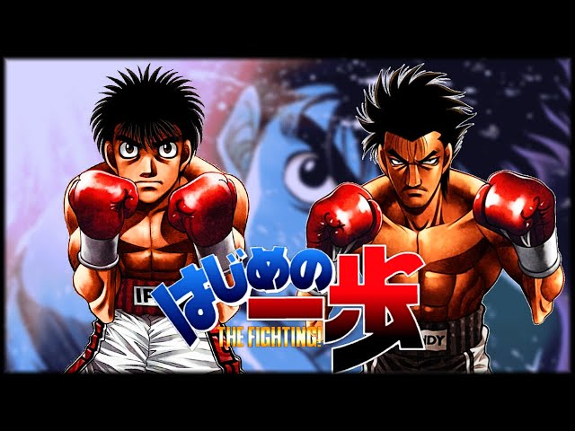 Hajime no Ippo: The Fighting! Episode 32 - Watch Hajime no Ippo: The  Fighting! E32 Online